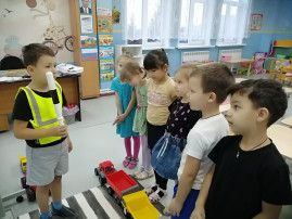 Декада "Безопасность" Декада "Безопасность".