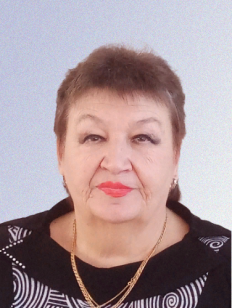 Микерина Лилия Алексеевна Микерина Лилия Алексеевна