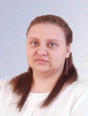 Педагогический работник Комар Кристина Юрьевна Педагогический работник Комар Кристина Юрьевна