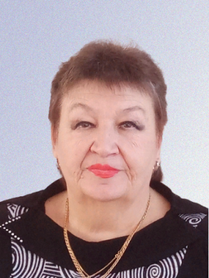 Заведующий Микерина Лилия Алексеевна Заведующий Микерина Лилия Алексеевна