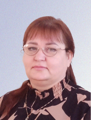 Педагогический работник Пономарева Eлeна Владимировна Педагогический работник Пономарева Eлeна Владимировна
