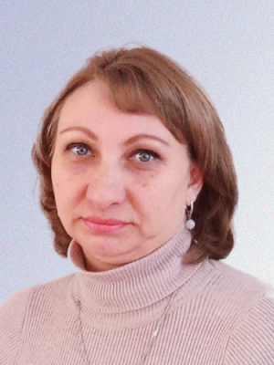 Педагогический работник Беседина Eлена Ивановна Педагогический работник Беседина Eлена Ивановна
