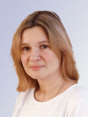 Помощник воспитателя Черных Вера Викторовна Помощник воспитателя Черных Вера Викторовна